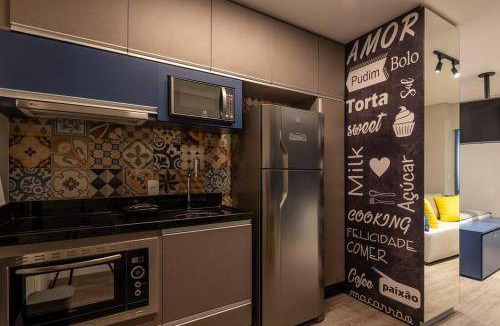 Republica Apartment | 48 m² Apartment ∙ 1 bedroom ∙ 4 guests