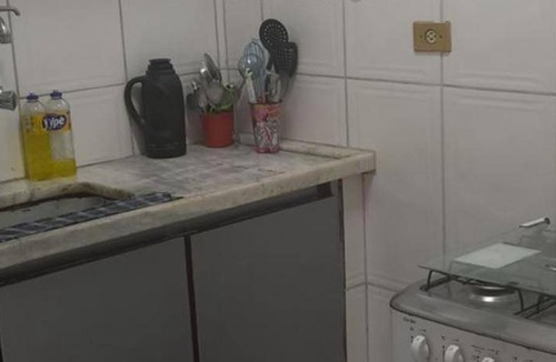 Balneario Pires Apartment | 48 m² Apartment ∙ 1 bedroom ∙ 7 guests