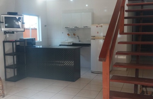 Mococa House | 4Q Cond. Closed ! *Private Pool *AR *Wiffi *Próx. Mococa Beach
