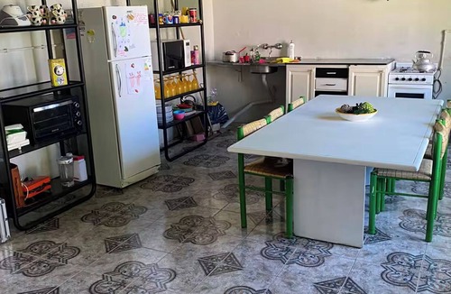 Las Colinas de Peralta Ramos House | 5-bedroom house in Mar del Plata perfect for families & friends