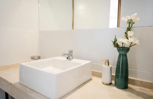 Dorrego Apartment | 5- Fantastico duplex centrico!