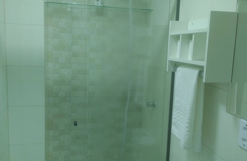 Nucleo Bandeirante Apartment | 5 km from the airport
