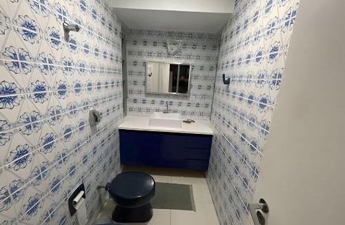 Jardim Vitoria Apartment | 5 minutes from the beach - Close to everything and with parking