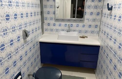 Jardim Vitoria Apartment | 5 minutes from the beach - Close to everything and with parking
