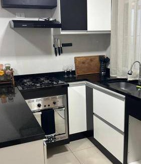 Fatima Apartment | 50 m² Apartment ∙ 2 bedrooms ∙ 6 guests
