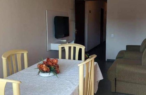 Aviacao Apartment | 50 m² Apartment ∙ 1 bedroom ∙ 9 guests