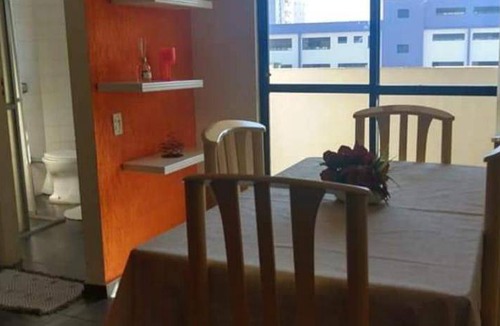 Aviacao Apartment | 50 m² Apartment ∙ 1 bedroom ∙ 9 guests