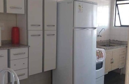 Aviacao Apartment | 50 m² Apartment ∙ 1 bedroom ∙ 9 guests