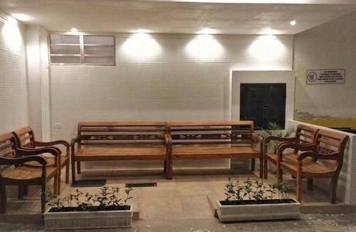 Guilhermina Apartment | 50 m² Apartment ∙ 5 guests