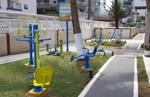 Guilhermina Apartment | 50 m² Apartment ∙ 5 guests