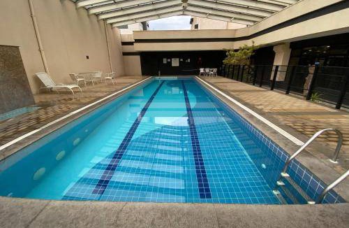 Vila Congonhas Apartment | 50 m² Apartment ∙ 3 guests