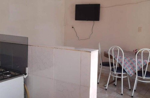 Sorocaba House | 50 m² House ∙ 1 bedroom ∙ 3 guests