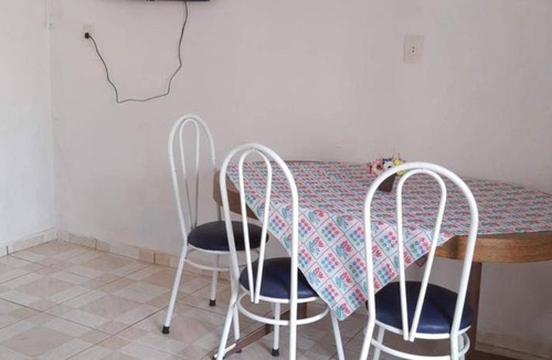 Sorocaba House | 50 m² House ∙ 1 bedroom ∙ 3 guests