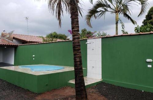Campos Eliseos House | 50 m² House ∙ 1 bedroom ∙ 6 guests