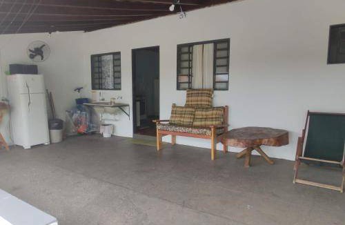 Campos Eliseos House | 50 m² House ∙ 1 bedroom ∙ 6 guests