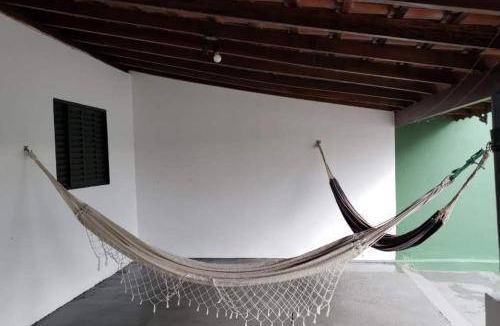 Campos Eliseos House | 50 m² House ∙ 1 bedroom ∙ 6 guests