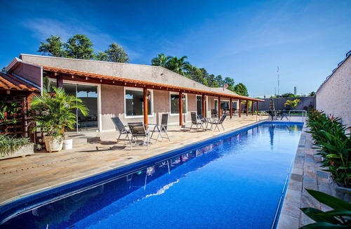 Bady Bassitt Hotel | 50 Plus Hotel Flat