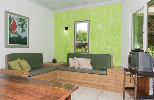 Ingleses Sul House | 50m da Praia nos Ingleses, Casa Geminada, 4 hóspedes ING00821 in Florianópolis