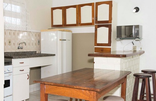 Ingleses Sul House | 50m da Praia nos Ingleses, Casa Geminada, 4 hóspedes ING00821 in Florianópolis
