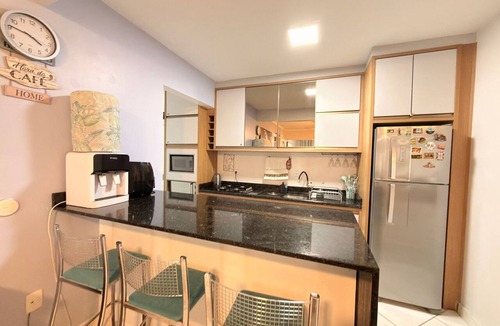 Centro Apartment | 50m from the sea | 24-hour market | sea view close to everything