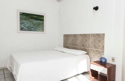 Ingleses Sul House | 50m to the beach, 4 guests in a Townhouse ING00822