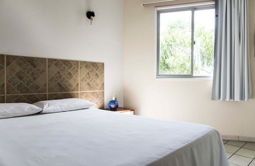 Ingleses Sul House | 50m to the beach, 4 guests in a Townhouse ING00822