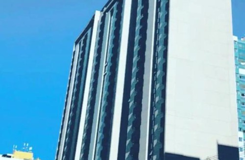 Aguas Claras Apartment | 511. Flat Hotel S4