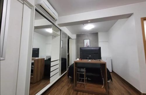 Aguas Claras Apartment | 511. Flat Hotel S4