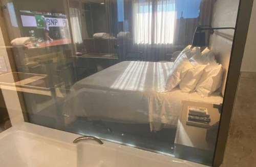 Sao Jose dos Campos Hotel | 54 m² Hotel ∙ 127 guests