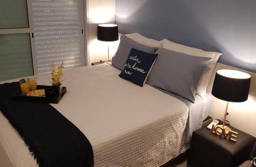 Jardim Imperador Apartment | 55 m² Apartment ∙ 1 bedroom ∙ 6 guests
