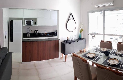 Jardim Imperador Apartment | 55 m² Apartment ∙ 1 bedroom ∙ 6 guests