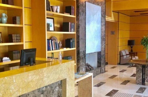 Pinheiros Apartment | 55 m² Apartment ∙ 1 bedroom ∙ 2 guests
