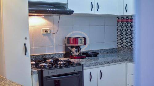 Centro Apartment | 55 m² Apartment ∙ 2 bedrooms ∙ 6 guests