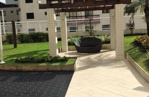 Vila Assuncao Apartment | 56 m² Apartment ∙ 2 bedrooms ∙ 7 guests