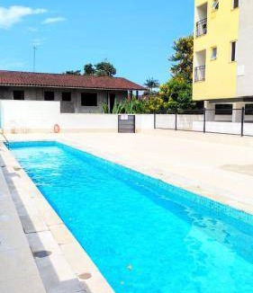 Umuarama Apartment | 56 m² Apartment ∙ 2 bedrooms ∙ 5 guests