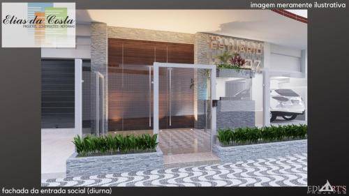 Ponta da Praia Apartment | 57 m² Apartment ∙ 2 bedrooms ∙ 8 guests