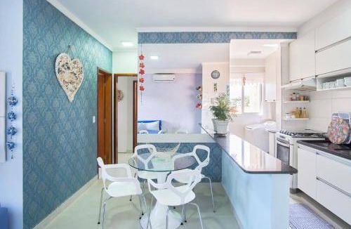 Estufa II Apartment | 57 m² Apartment ∙ 2 bedrooms ∙ 6 guests
