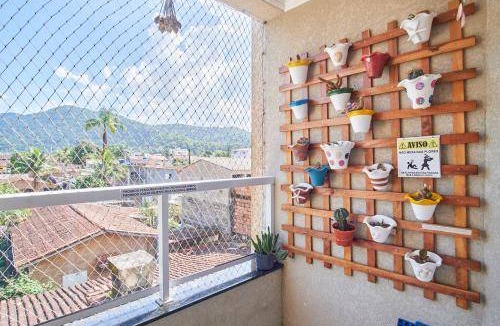 Estufa II Apartment | 57 m² Apartment ∙ 2 bedrooms ∙ 6 guests