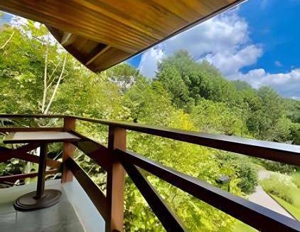 Alto do Capivari House | 57 m² House ∙ 2 bedrooms ∙ 4 guests