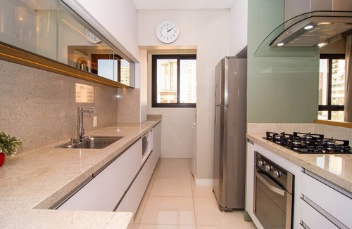 Nacoes Apartment | 5min from the beach, 10 from the FerrisWheel P1309