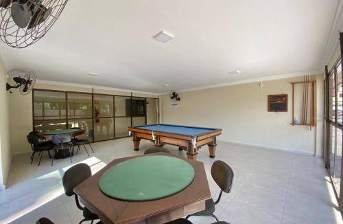 Bertioga Apartment | 60 m² Apartment ∙ 2 bedrooms ∙ 4 guests