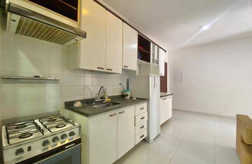 Bertioga Apartment | 60 m² Apartment ∙ 2 bedrooms ∙ 4 guests