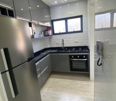 Jardim Sao Miguel Apartment | 60 m² Apartment ∙ 2 bedrooms ∙ 7 guests