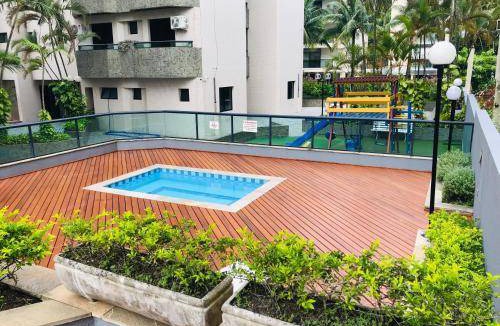 Jardim Sao Miguel Apartment | 60 m² Apartment ∙ 2 bedrooms ∙ 7 guests