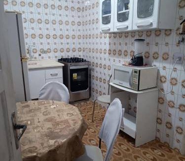 Tupi Apartment | 60 m² Apartment ∙ 1 bedroom ∙ 10 guests