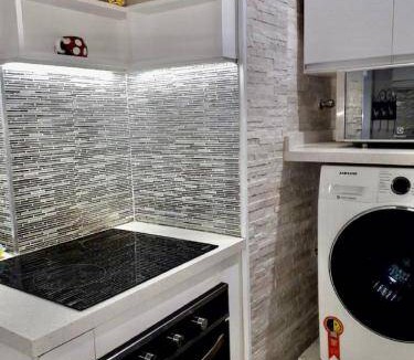 Jose Menino Apartment | 60 m² Apartment ∙ 2 bedrooms ∙ 5 guests