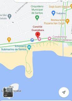 Jose Menino Apartment | 60 m² Apartment ∙ 2 bedrooms ∙ 5 guests