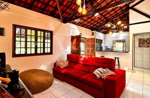 Sao Paulo House | 600 m² House ∙ 3 bedrooms ∙ 30 guests