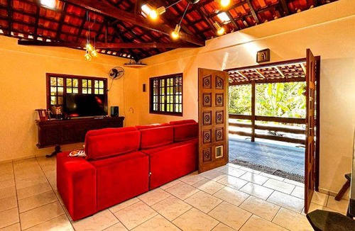 Sao Paulo House | 600 m² House ∙ 3 bedrooms ∙ 30 guests