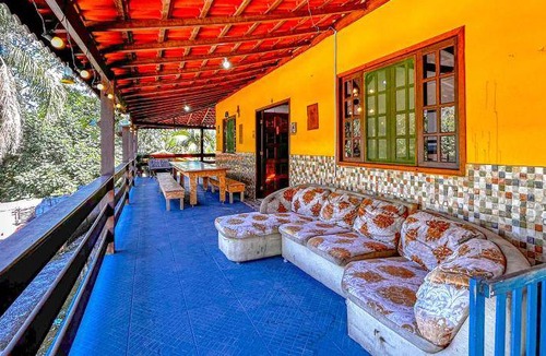 Sao Paulo House | 600 m² House ∙ 3 bedrooms ∙ 30 guests